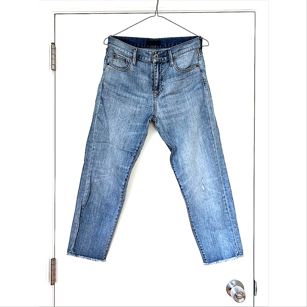 Uniqlo Jeans